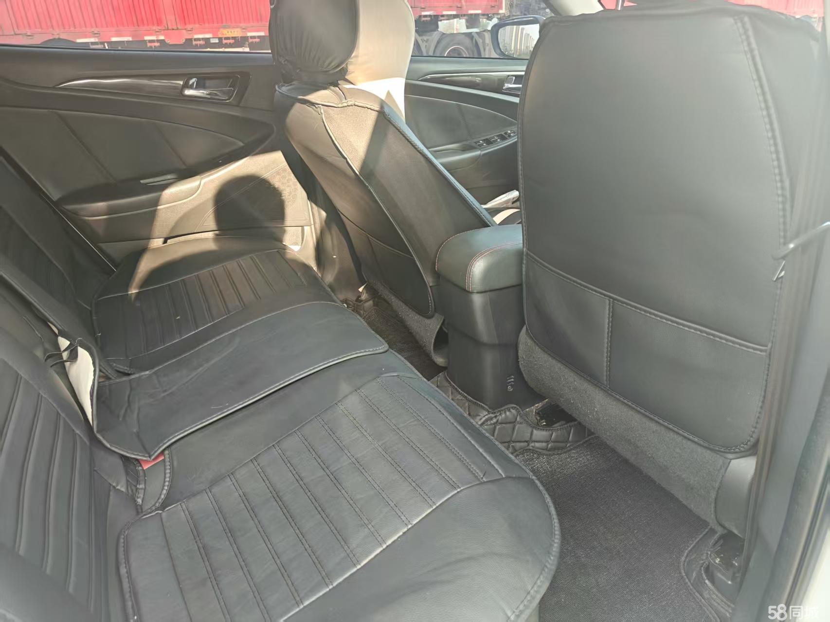 Changan Eado XT 2015 изображение автомобиля #8