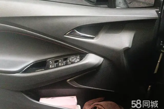 Chevrolet Orlando 2018 #8 Chevrolet Orlando 2018 immagine di auto #8