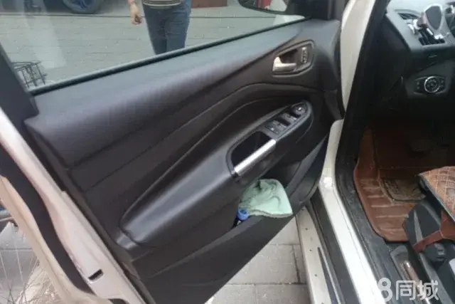 Ford Kuga 2014 #8 Ford Kuga 2014 imagem de carro #8