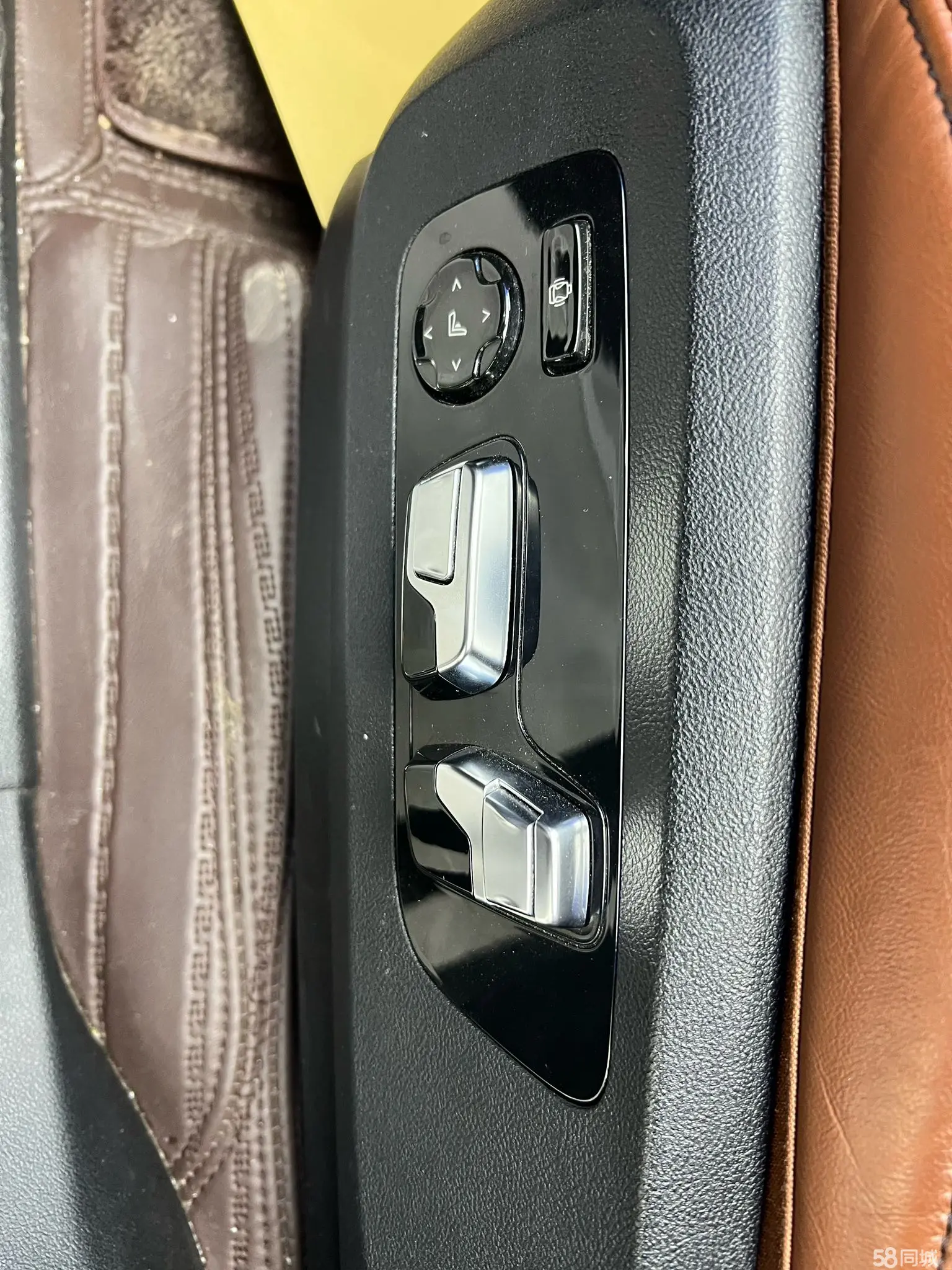 BMW X7 2022 immagine di auto #8