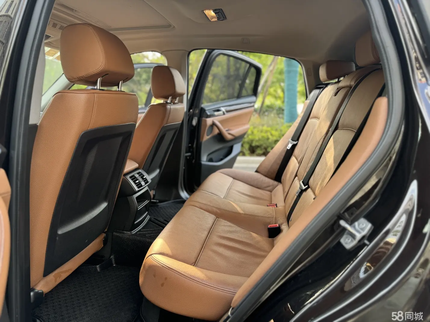 BMW X4 2015 imagem de carro #8