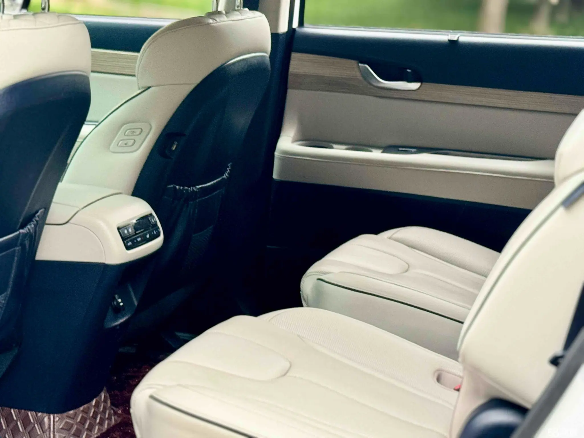 Hyundai Palisade 2021 car image #8