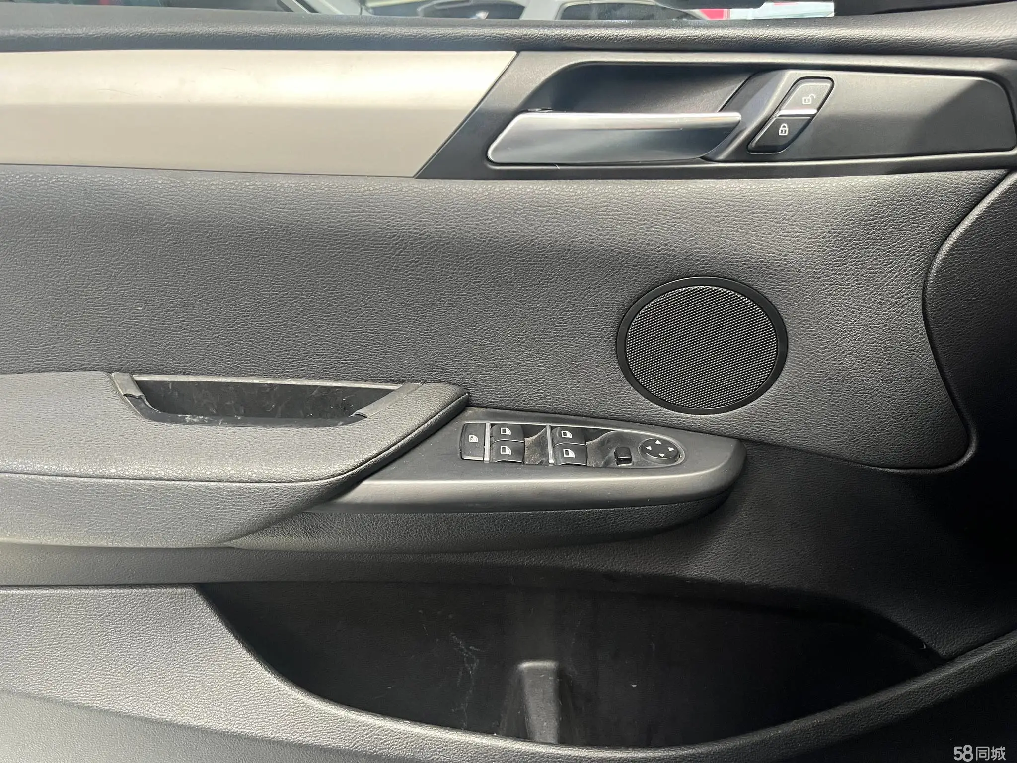 BMW X3 (Imported) 2016 immagine di auto #8