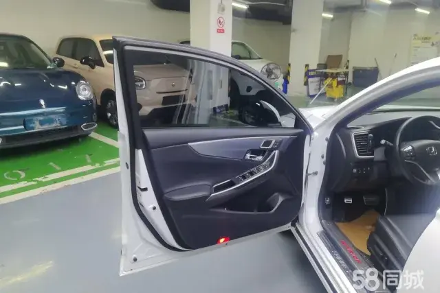 Honda Spirior 2016 car image #8