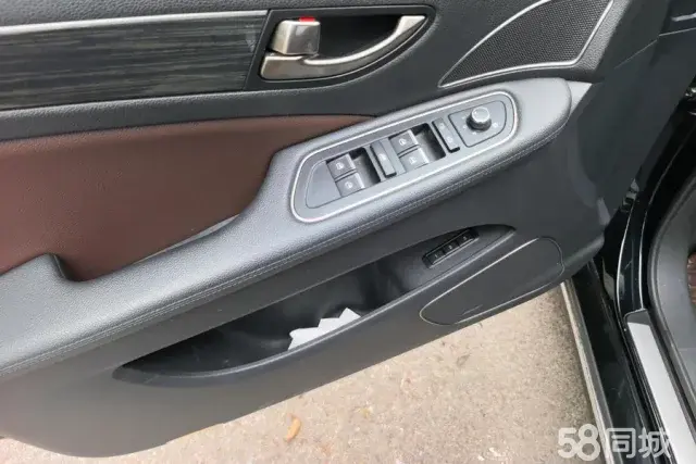 HongQi H7 2019 #8 HongQi H7 2019 immagine di auto #8