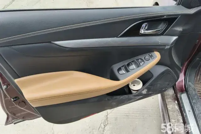 Nissan Maxima 2016 immagine di auto #8