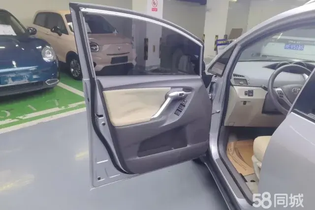 Toyota Verso 2016 imagen de coche #8