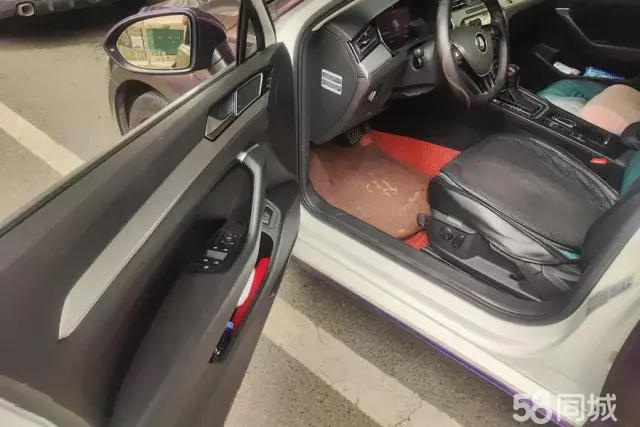 Volkswagen Passat Variant 2016 immagine di auto #8