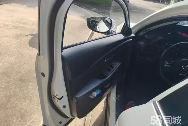 马自达 马自达CX-30 EV 2024 汽车图片 #8