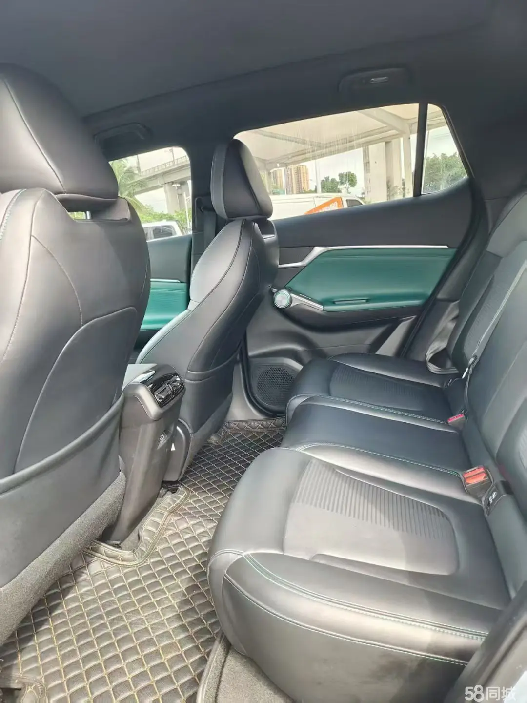 GAC Trumpchi Emkoo 2023 #8 GAC Trumpchi Emkoo 2023 car image #8