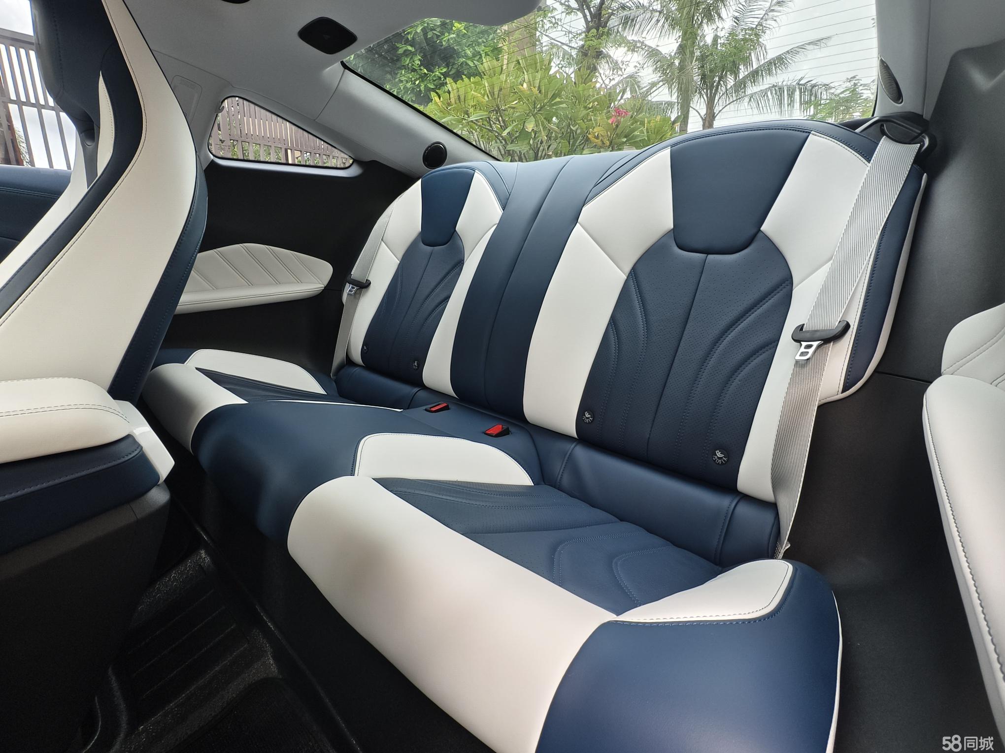 哪吒汽车 哪吒GT 2023 汽车图片 #8