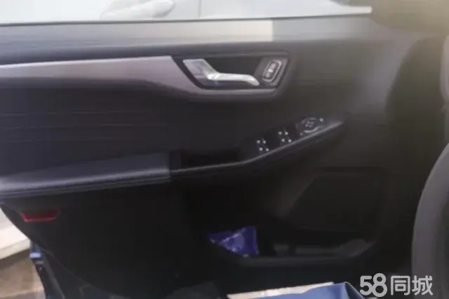 Ford Escape 2021 #8 Ford Escape 2021 immagine di auto #8