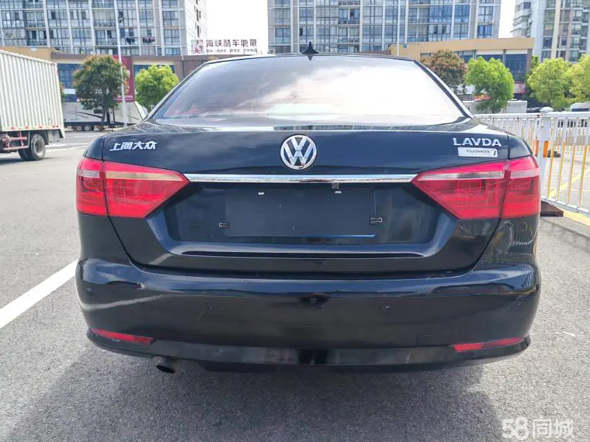 Volkswagen Lavida 2016 #8 Volkswagen Lavida 2016 изображение автомобиля #8