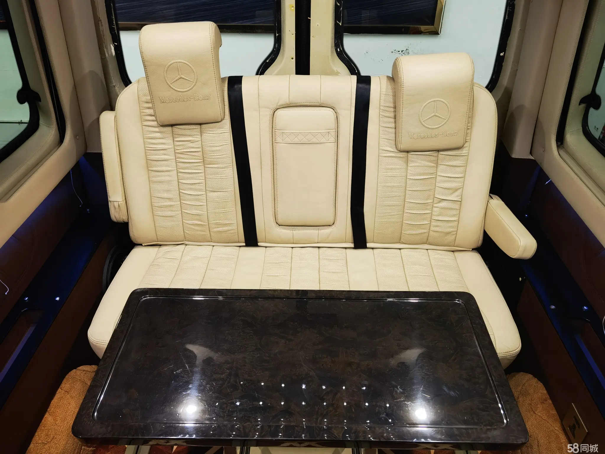 Mercedes-Benz Sprinter 2013 #8 Mercedes-Benz Sprinter 2013 car image #8