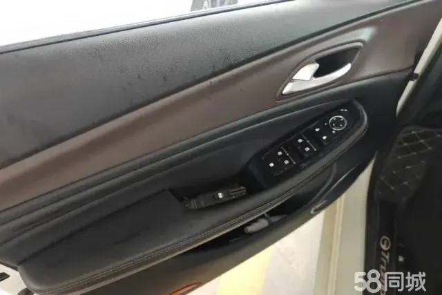 GAC Trumpchi GA4 2019 car image #8