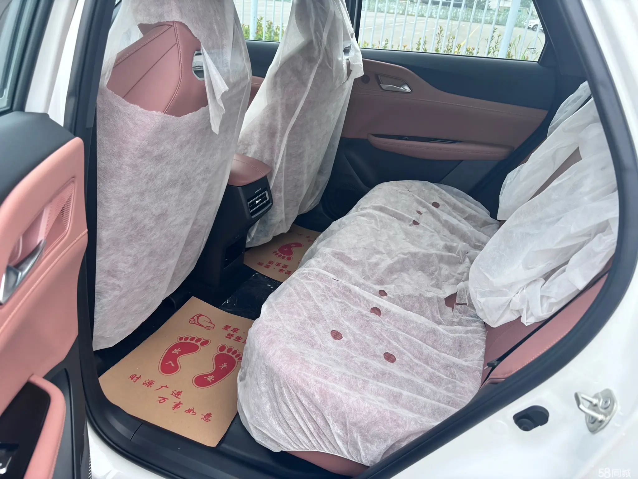 Changan UNI-Z 2025 car image #8