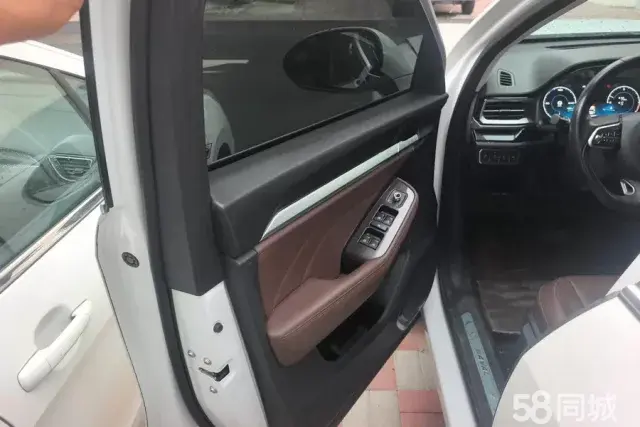 Haval F5 2019 car image #8