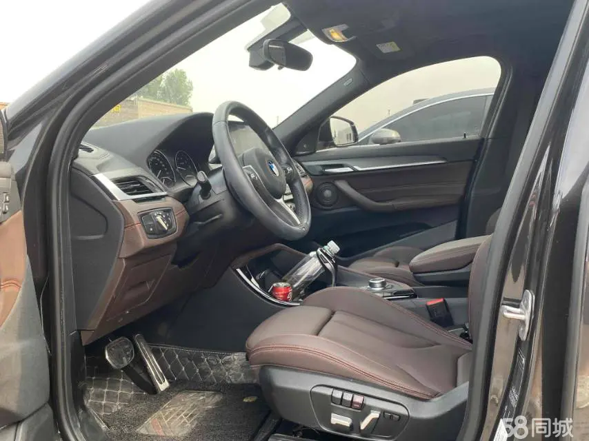 BMW X2 2022 car image #8