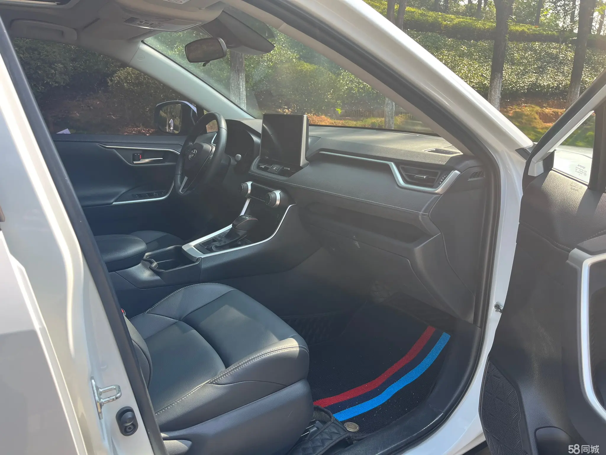 Toyota Wildlander 2022 imagem de carro #8