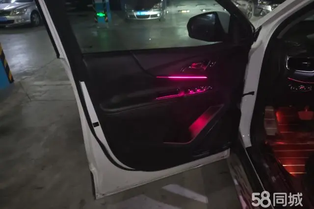 Chevrolet TRAVERSE 2019 car image #8