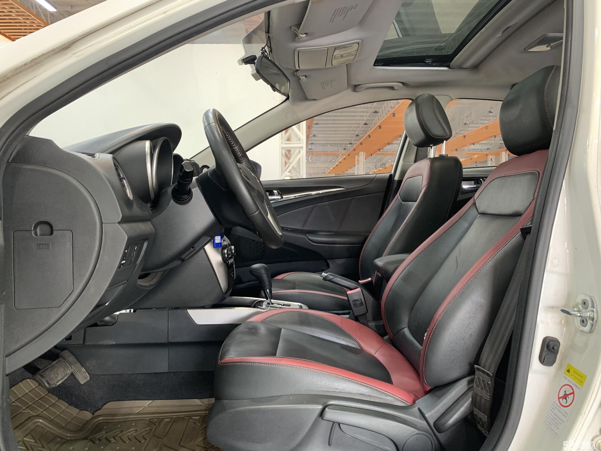 Changan Eado XT 2016 #8 Changan Eado XT 2016 car image #8