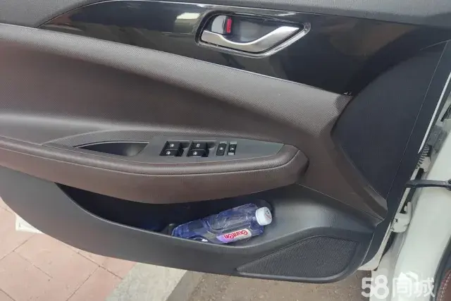 Changan Eado DT 2020 immagine di auto #8