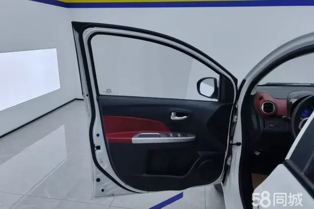 Changan BenBen 2016 صورة سيارة #8