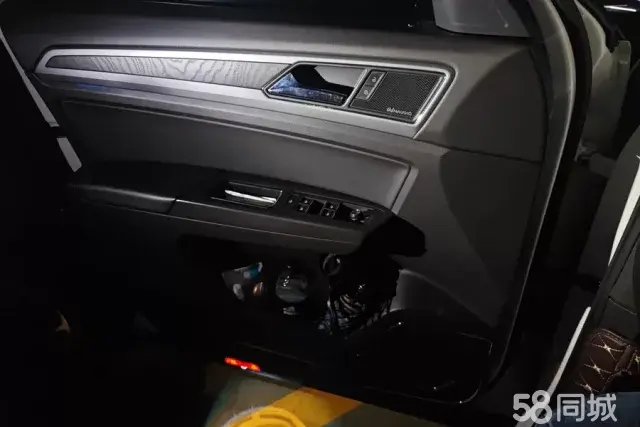 Volkswagen Teramont 2017 #8 Volkswagen Teramont 2017 immagine di auto #8