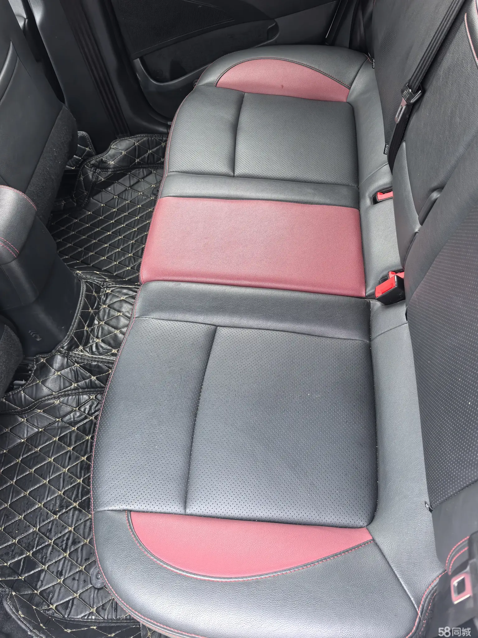 Changan Eado XT 2016 car image #8