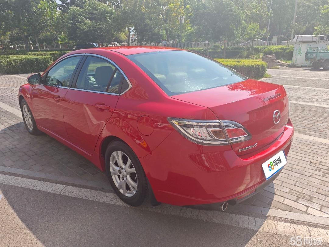 马自达 马自达CX-9 2014 汽车图片 #8