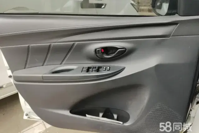 Toyota Vios 2023 #8 Toyota Vios 2023 صورة سيارة #8