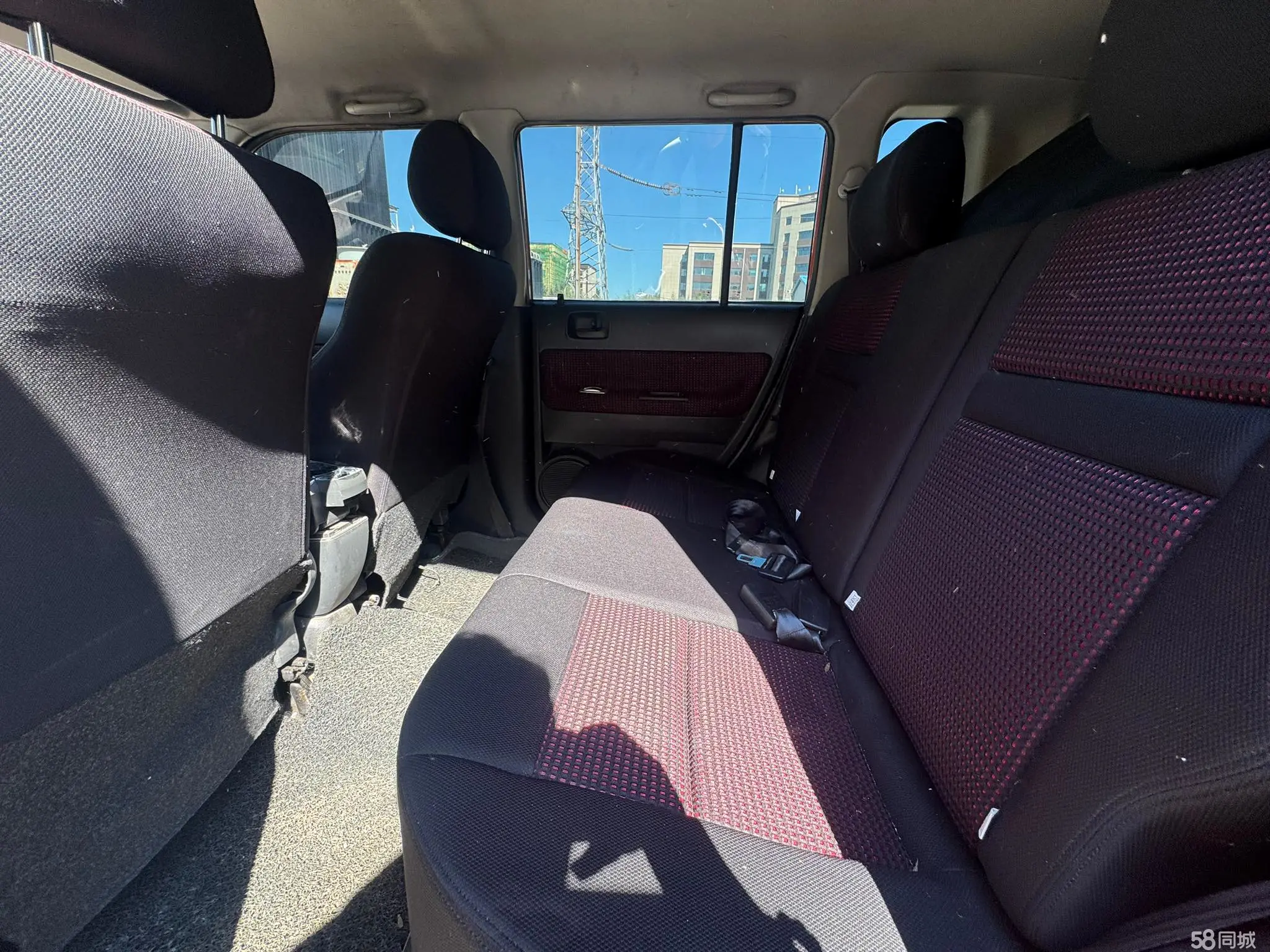 Great Wall M2 2010 imagen de coche #8