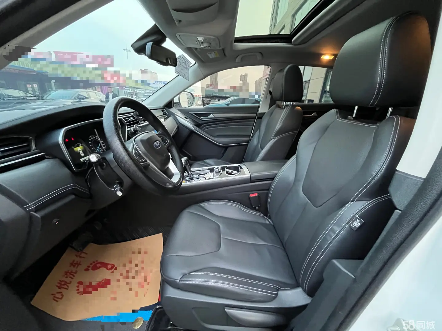 Ford Territory 2019 #8 Ford Territory 2019 immagine di auto #8