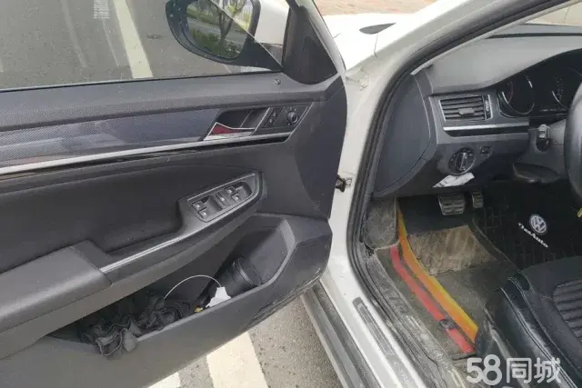 Volkswagen C-Trek 2021 #8 Volkswagen C-Trek 2021 immagine di auto #8