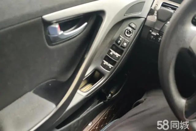 Hyundai Elantra MD 2015 #8 Hyundai Elantra MD 2015 car image #8