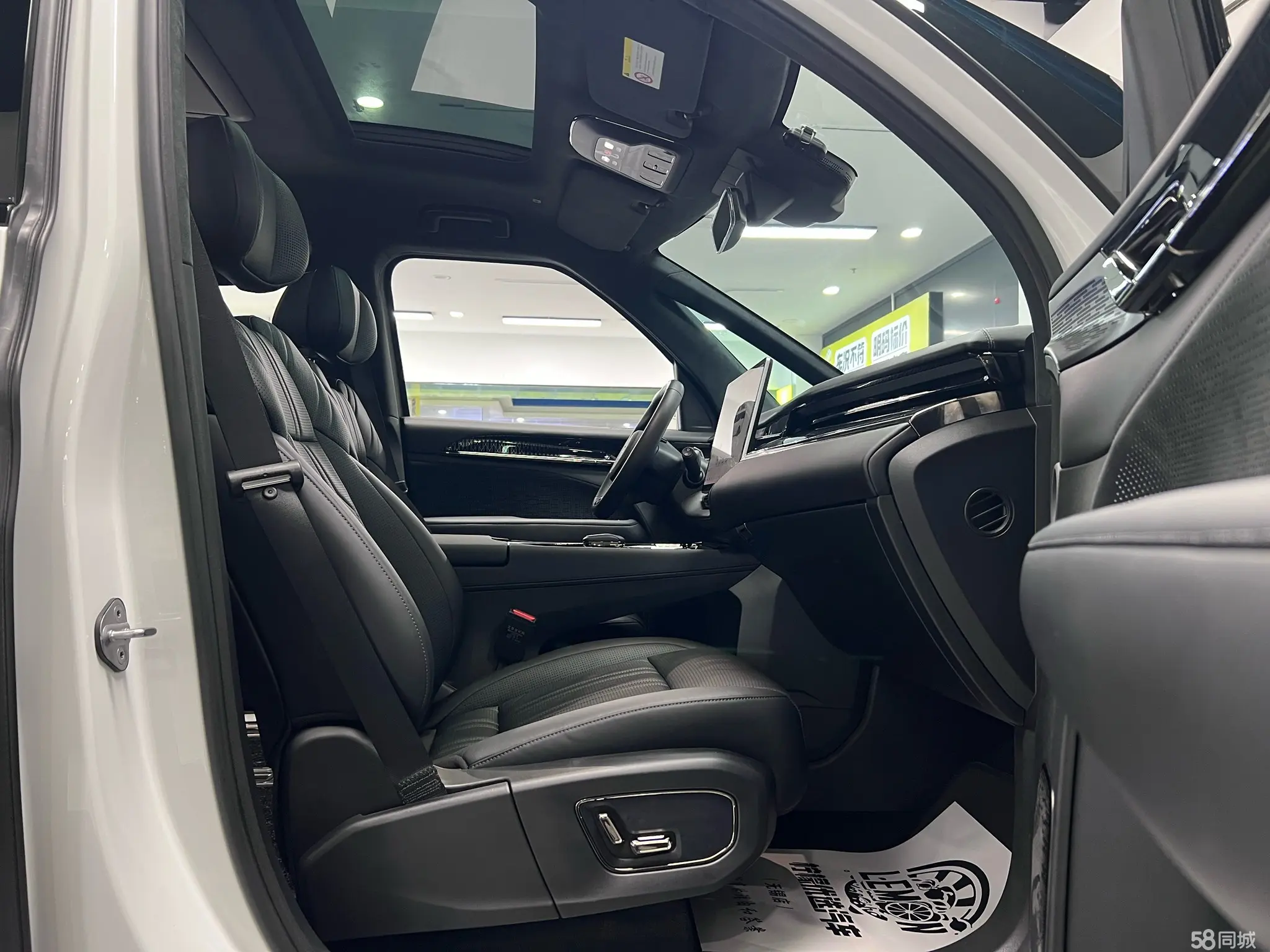 Volkswagen Phideon 2023 immagine di auto #8