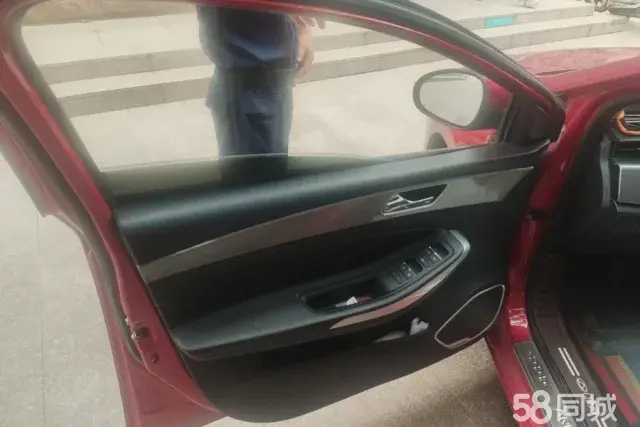 Chery Arrizo 5 GT 2019 car image #8