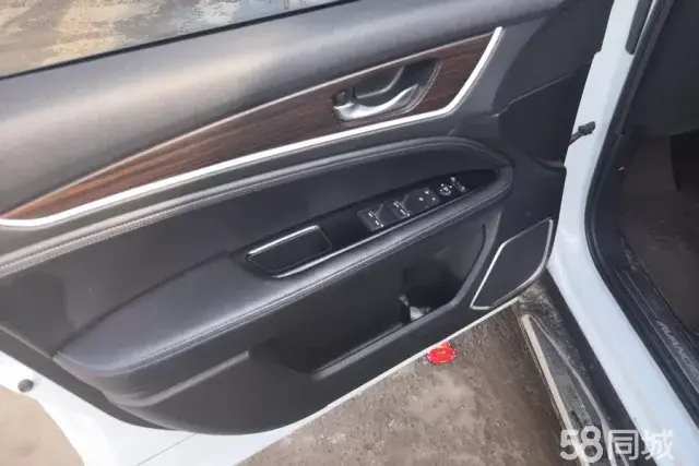 Honda Avancier 2017 car image #8