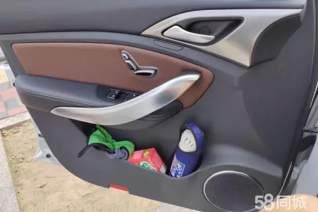 BYD Song New Energy 2017 car image #8