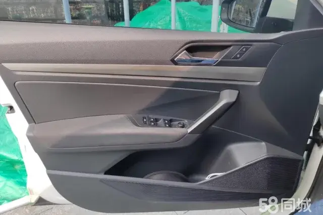 Volkswagen Lavida Pure Electric 2021 #8 Volkswagen Lavida Pure Electric 2021 car image #8