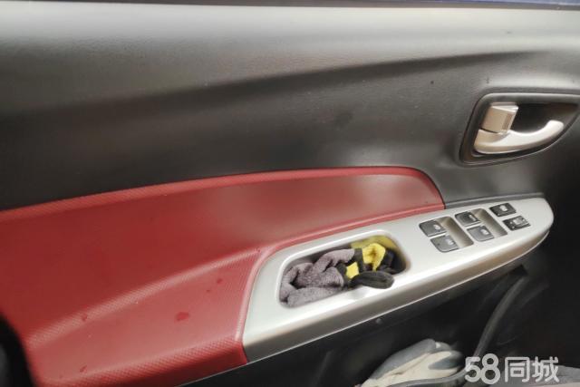 Changan BenBen EV 2017 car image #8