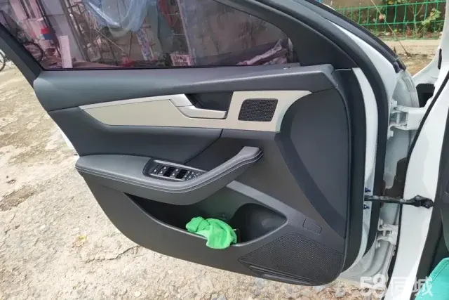 BYD Qin Pro 2021 car image #8