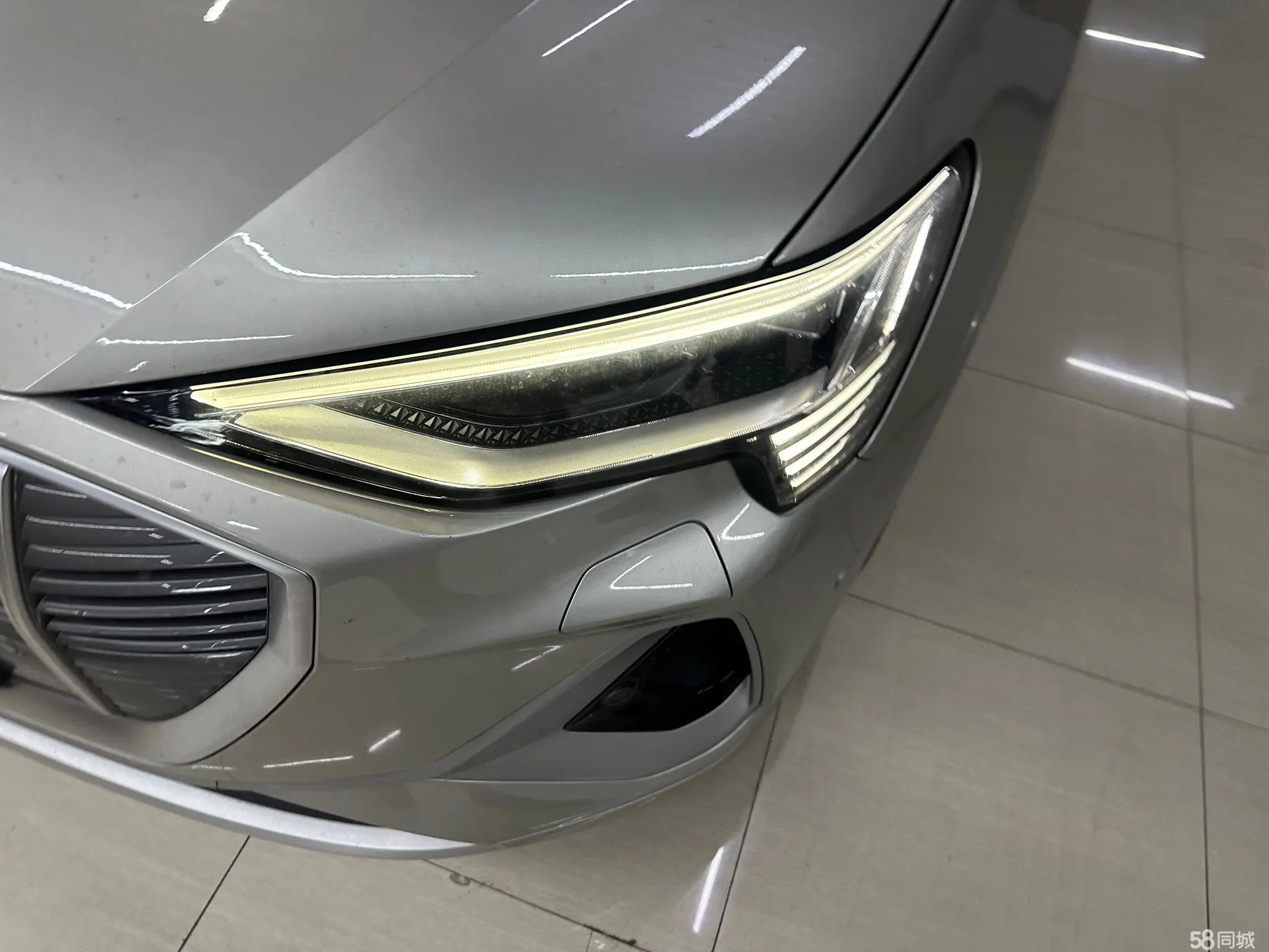 Mercedes-Benz SLK AMG 2022 #8 Mercedes-Benz SLK AMG 2022 صورة سيارة #8