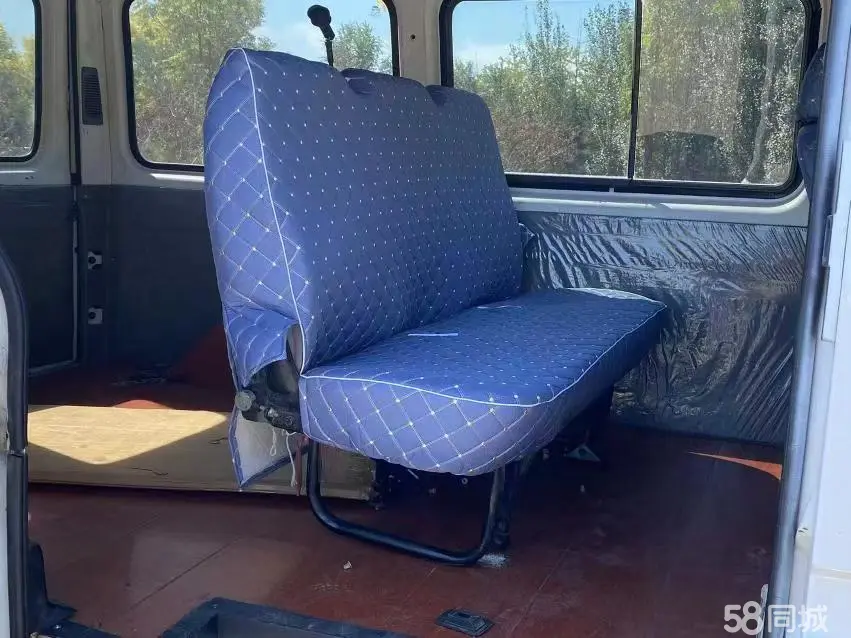 Ford Transit Classic 2011 #8 Ford Transit Classic 2011 car image #8