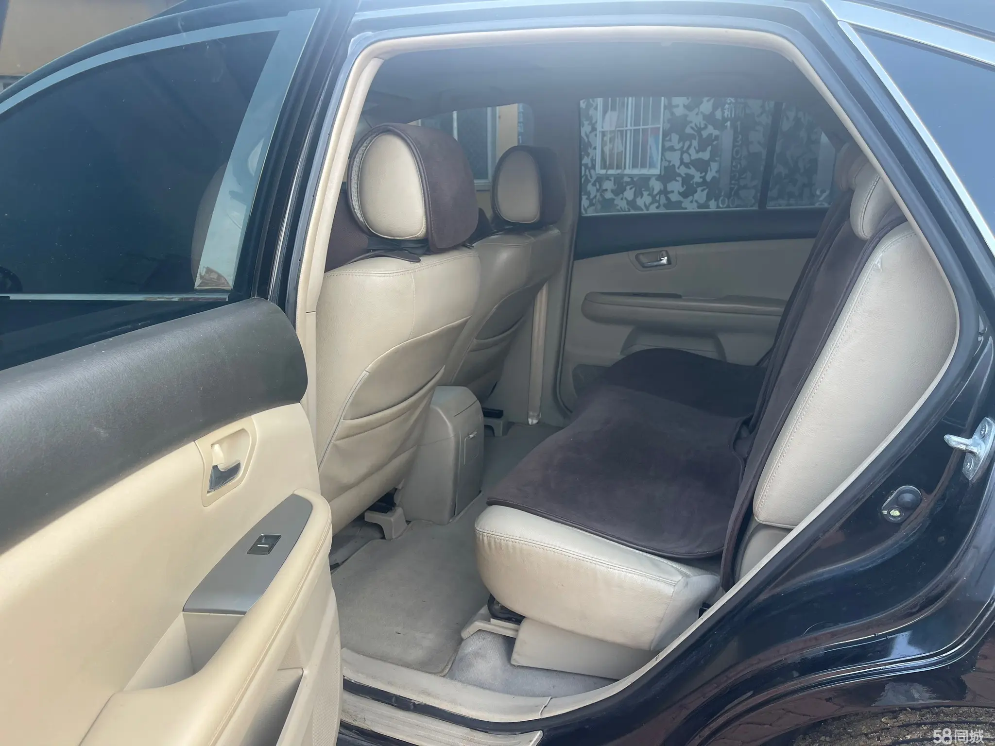 BYD S6 2011 #8 BYD S6 2011 car image #8