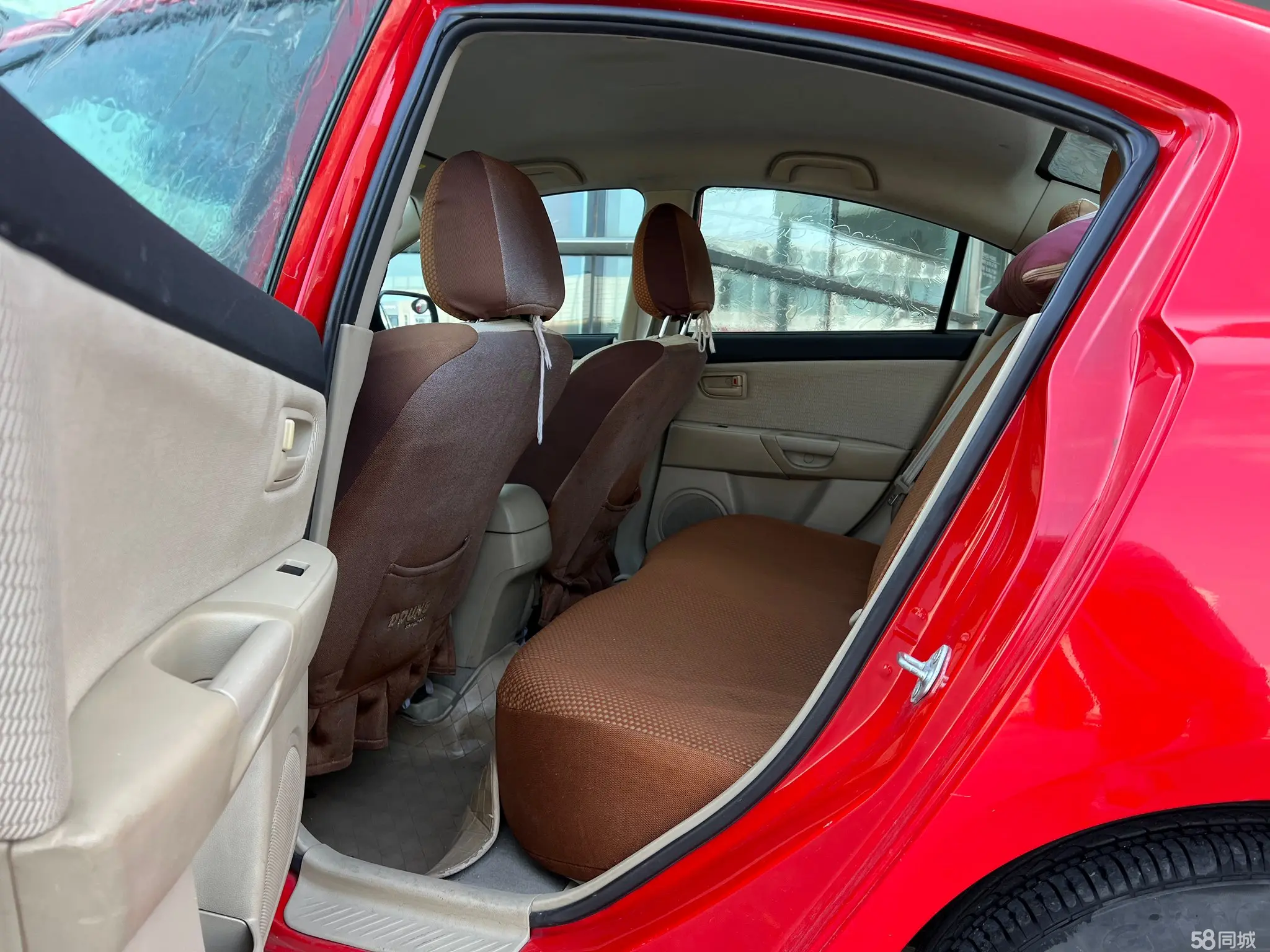 马自达 马自达3 2013 汽车图片 #8