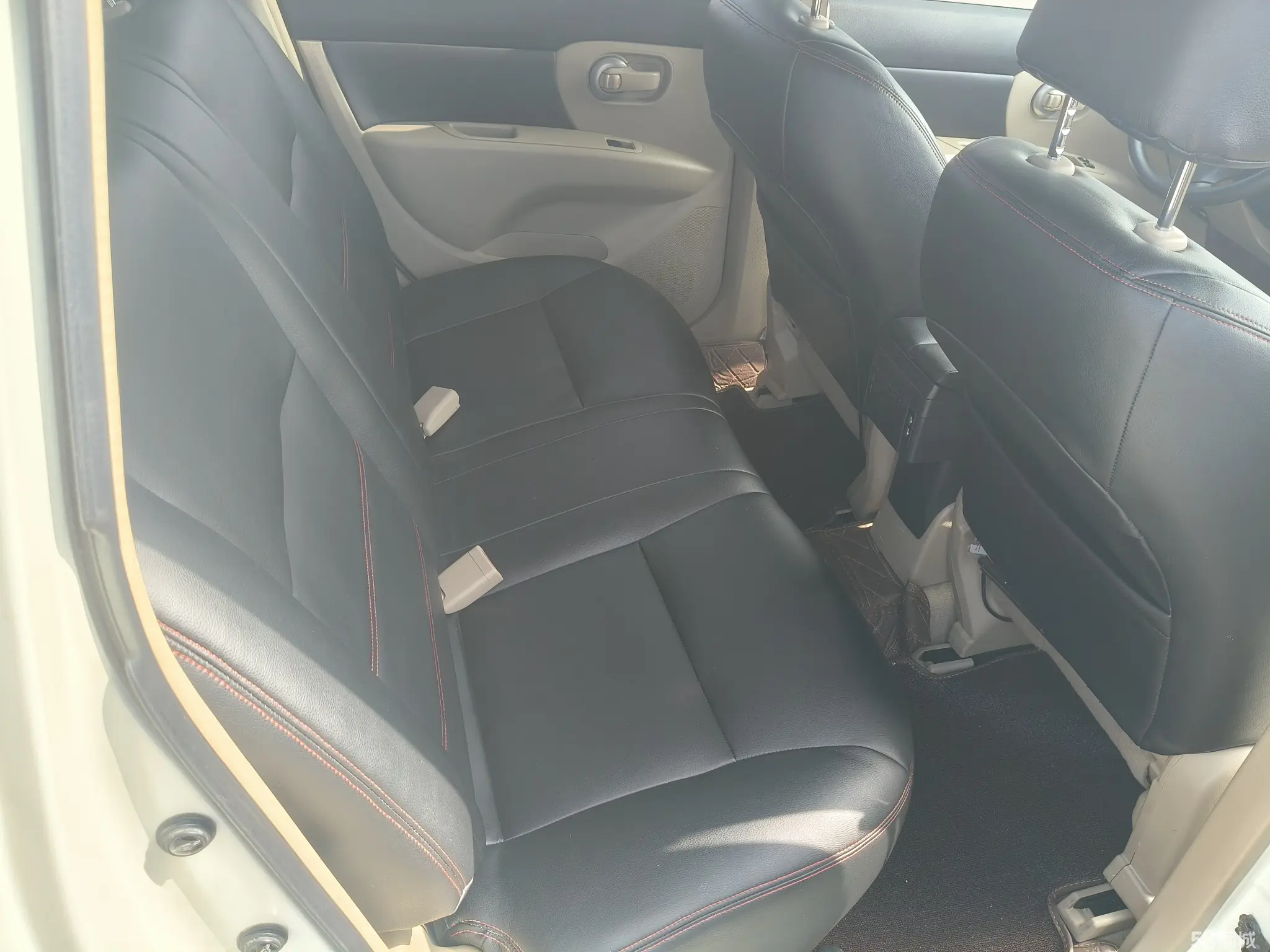 日产 骊威 2018 汽车图片 #8