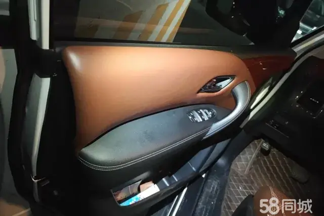 日产 途乐 2020 汽车图片 #8