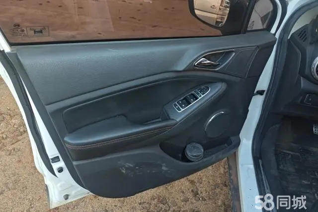 BYD Yuan 2018 car image #8