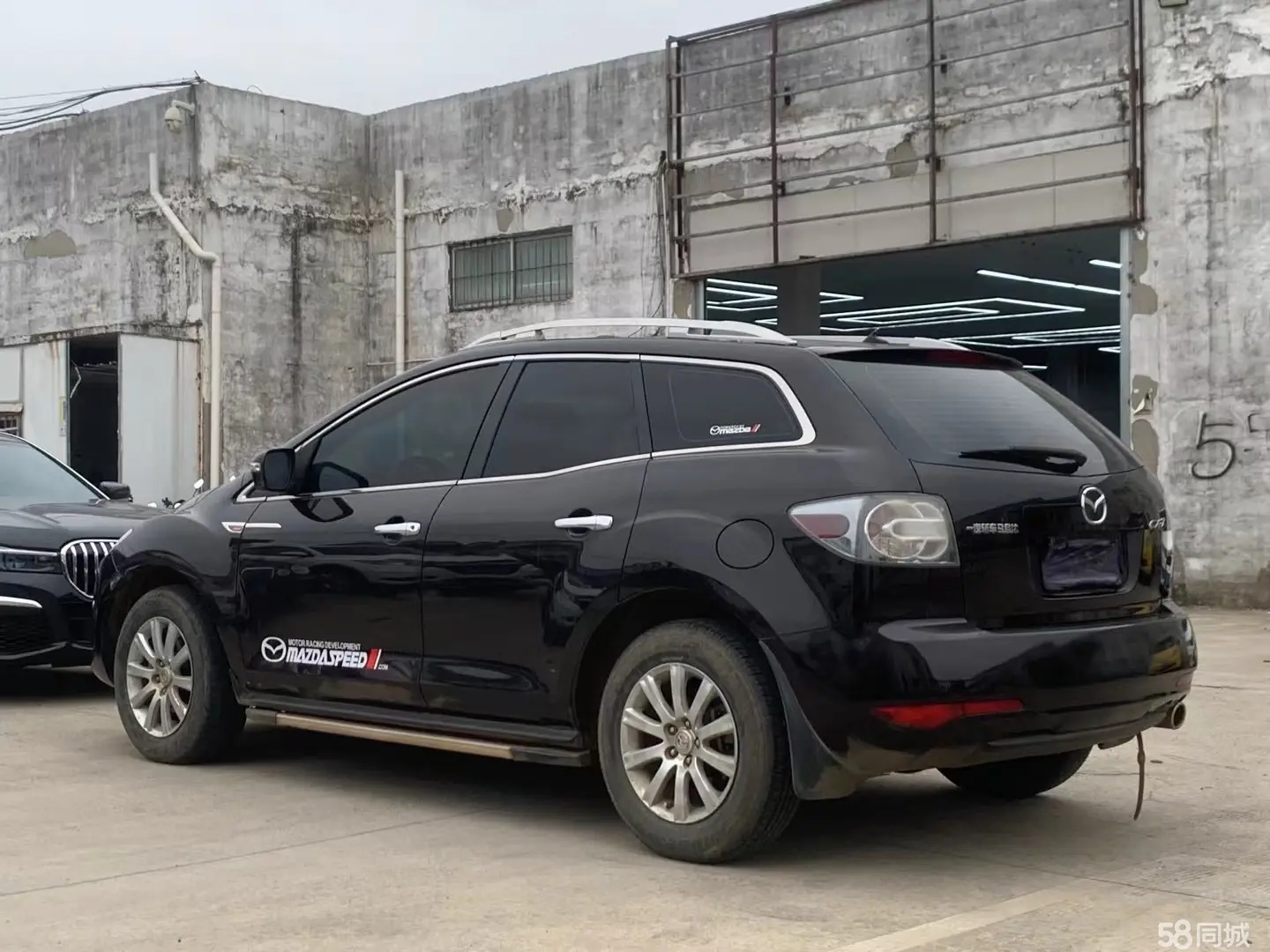 Mazda CX-7 2015 immagine di auto #8